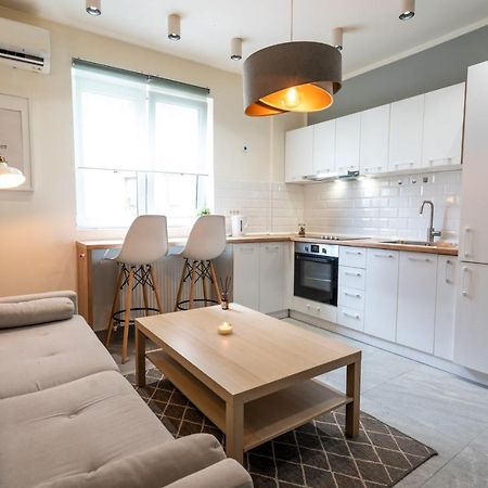 Cozy Design Apartament In Magheru Bukurešť Exteriér fotografie