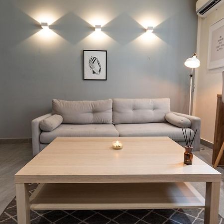 Cozy Design Apartament In Magheru Bukurešť Exteriér fotografie