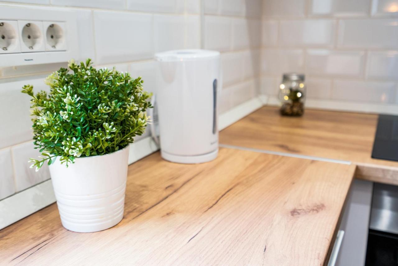 Cozy Design Apartament In Magheru Bukurešť Exteriér fotografie