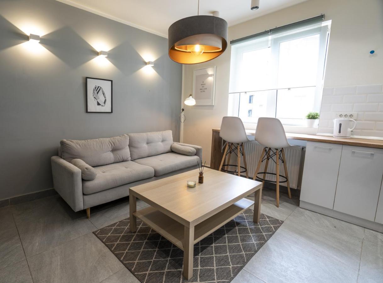 Cozy Design Apartament In Magheru Bukurešť Exteriér fotografie