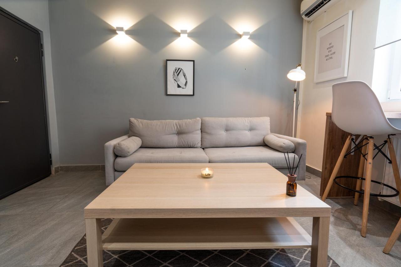 Cozy Design Apartament In Magheru Bukurešť Exteriér fotografie