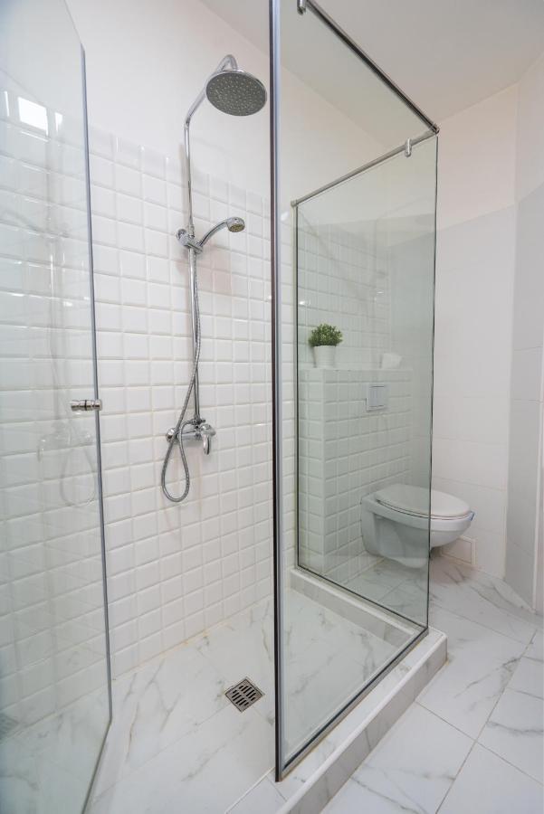 Cozy Design Apartament In Magheru Bukurešť Exteriér fotografie