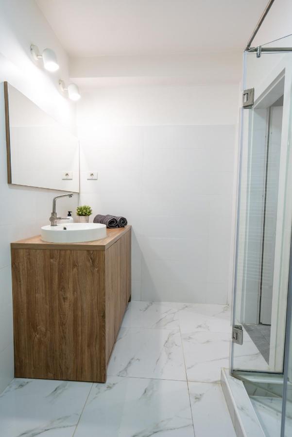 Cozy Design Apartament In Magheru Bukurešť Exteriér fotografie