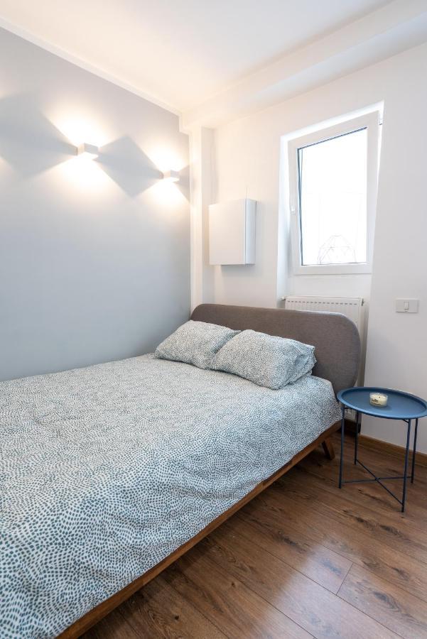 Cozy Design Apartament In Magheru Bukurešť Exteriér fotografie