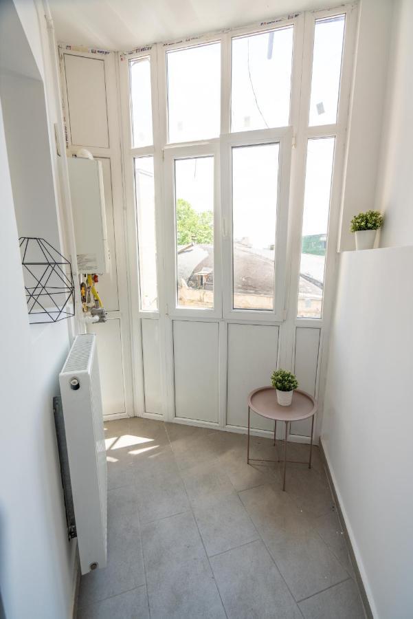 Cozy Design Apartament In Magheru Bukurešť Exteriér fotografie