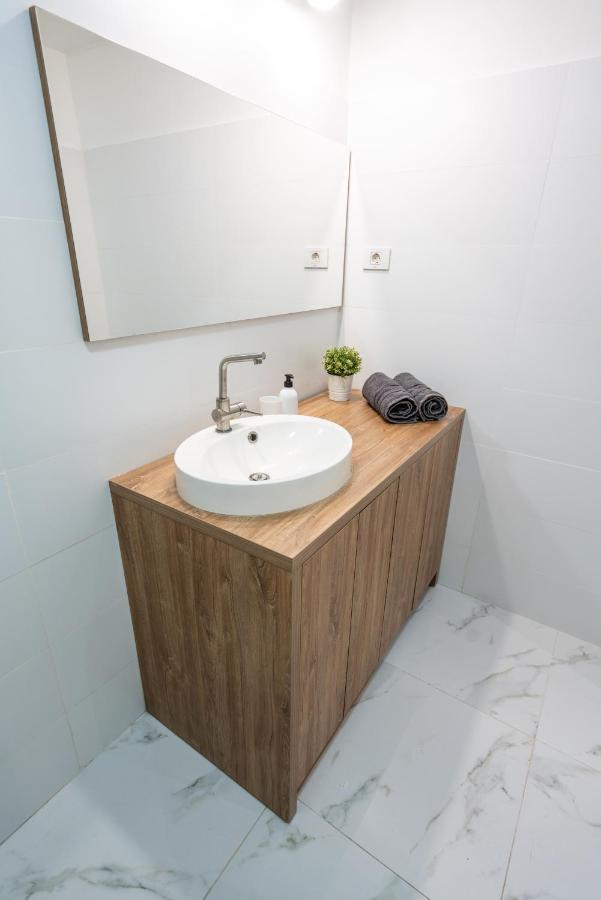 Cozy Design Apartament In Magheru Bukurešť Exteriér fotografie
