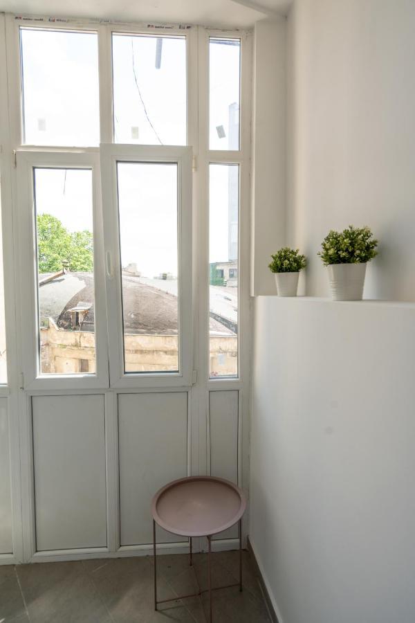 Cozy Design Apartament In Magheru Bukurešť Exteriér fotografie